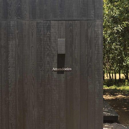 A Leira 116 Cabanas De Diseno Sarria Εξωτερικό φωτογραφία